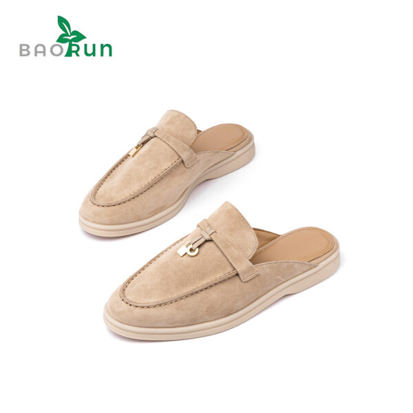 LPStyle Slippers