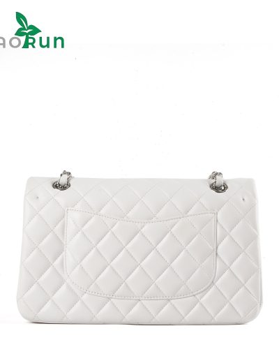 Medium Quilted Sheepskin CF from X