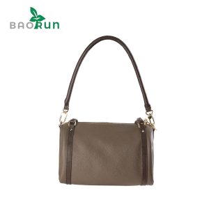 Small L Travel Crossbody Bag