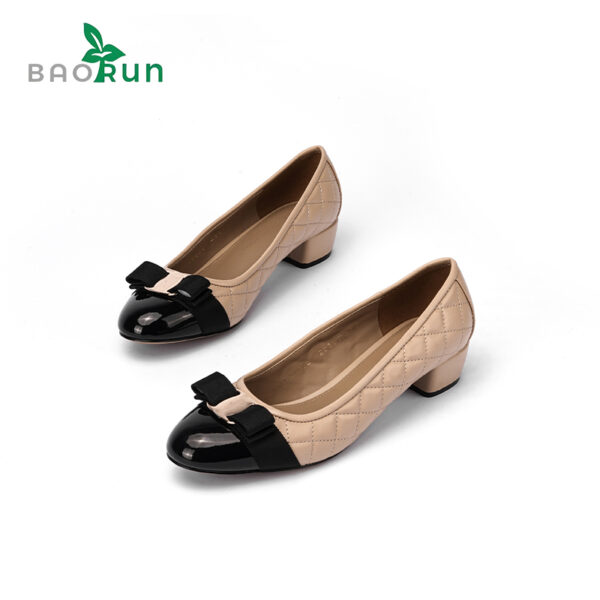 FLStyle (Heel 3.5cm)