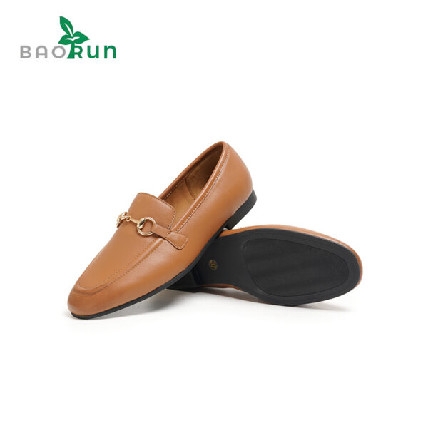 GCStyle Loafers