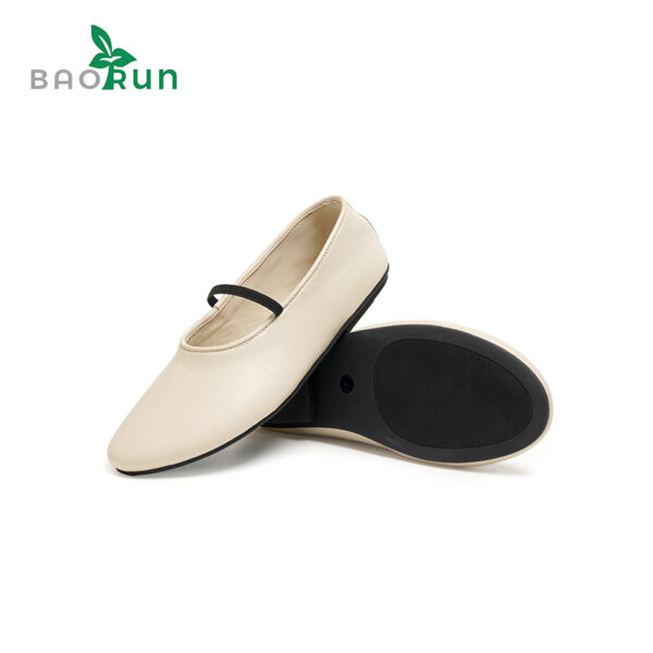 BTStyle Flat Shoes