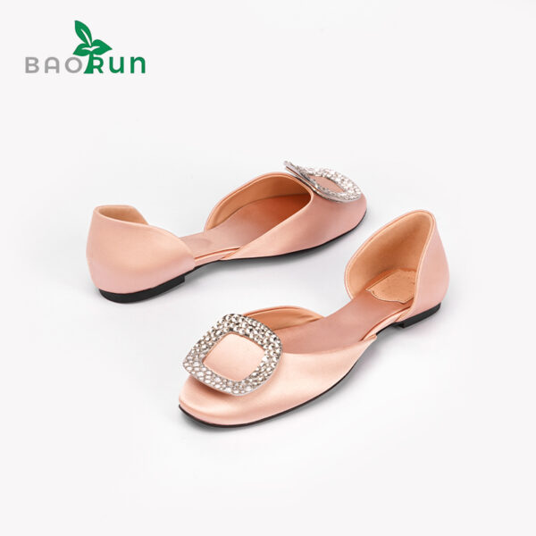 RVStyle Flat Shoes